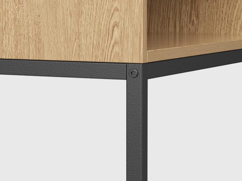 Vabches Rattan Toilet Storage Cabinet, Over the Rack Wood Cabinet with Metal Stand, Bathroom Organizer with Adjustable Shelf, Tall Freestanding Washer Shelf, Small Cupboard, Space Saver, Natural style Apartment Furniture Vabches Rattan Toilet Storage Cabinet, Over the Rack Wood Cabinet with Metal Stand, Bathroom Organizer with Adjustable Shelf, Tall Freestanding Washer Shelf, Small Cupboard, Space Saver, Natural style Apartment Furniture