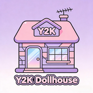 Y2K Dollhouse