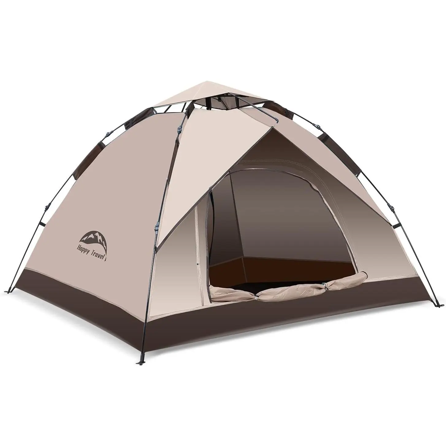 Khaki (3-4 Person)