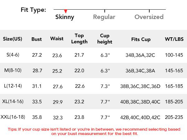 Built-in Bra Tank Top Ribbed Racerback Tops Women Going Out Tops Everyday Basic Tanks Padded Tops
