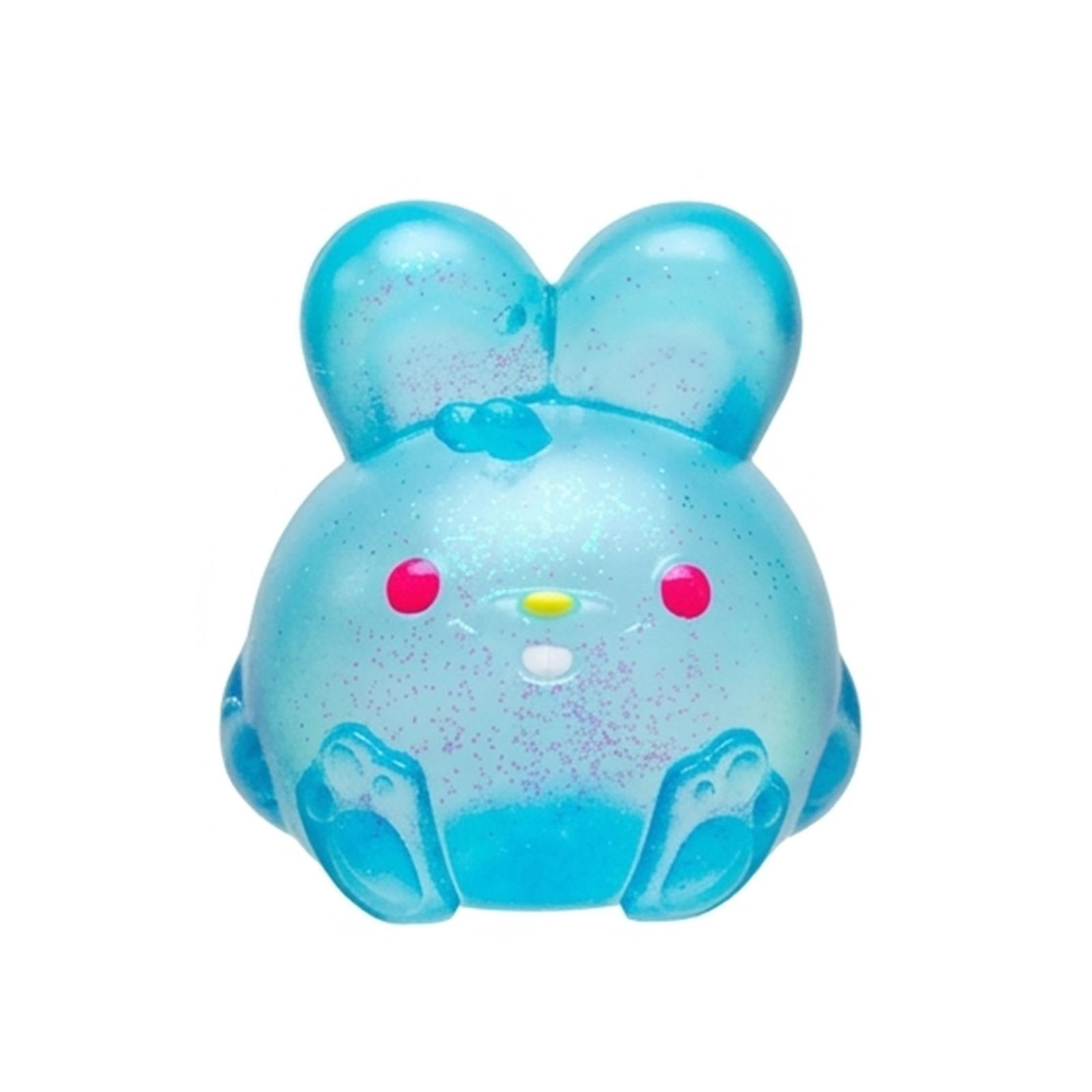 1/3 PCS Cute Bunny Squishy Fidget Toy, Bunny Squeeze Stress Ball, Decompression Squeeze, Anxiety Squishies, Anxiety Relief Products, Fidget Cube Stress Relief, Bunny Fidget Stress Balls for Gifts Office Schools and Daily Relaxation