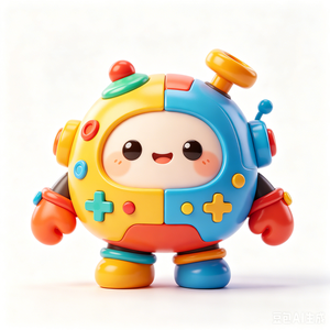 CloudNest Toys