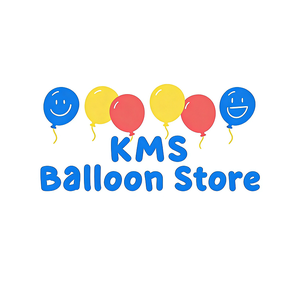 KMS Balloon Store