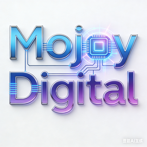 Mojoy Digital