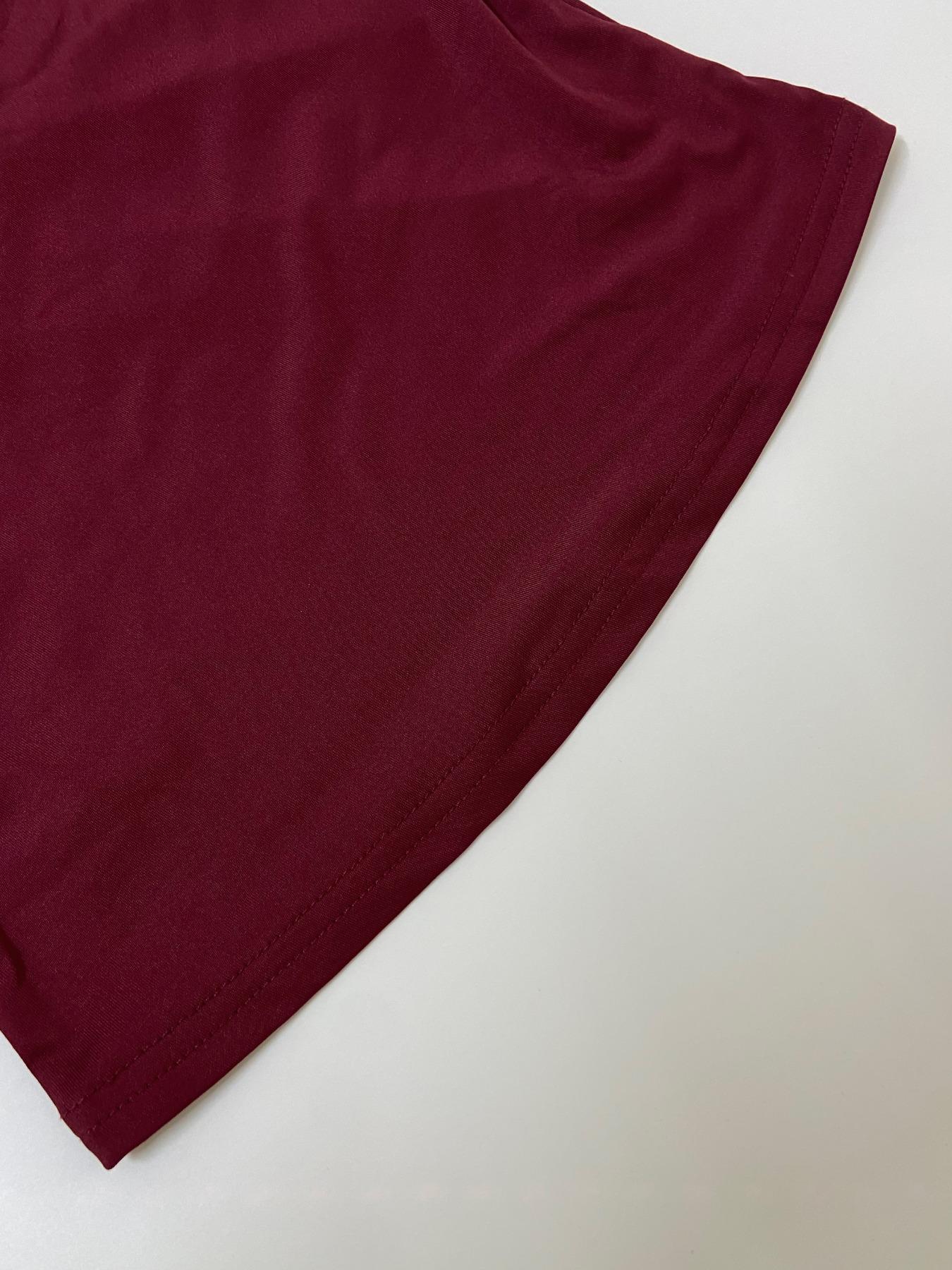 Elegant Lace Hollow Out Flare Sleeve Top, Vintage Slim-Fit Style that Shows an Elegant Look, Perfect for Any Occasion Blouse