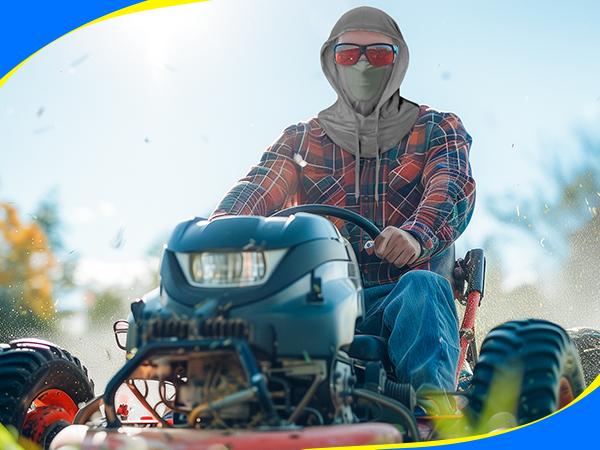 Venswell Balaclava Ski Face Mask Sun UV Protection Hood Breathable Full Head Mask Face Cover for Men Women Cycling Skiing Fishing Venswell Balaclava Ski Face Mask Sun UV Protection Hood Breathable Full Head Mask Face Cover for Men Women Cycling Skiing Fishing