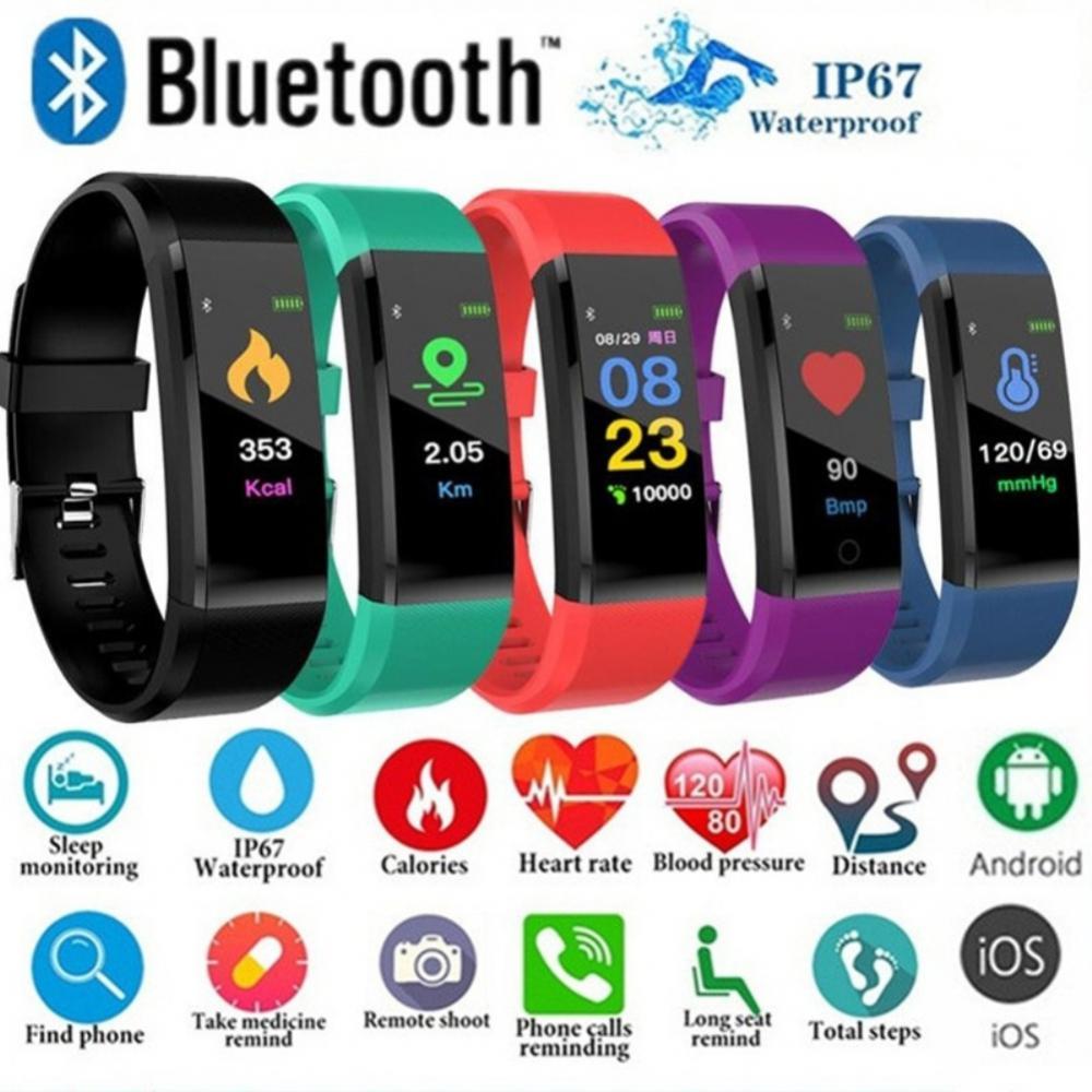 Waterproof Smartwatch for Men - Wireless Bluetooth Fitness Tracker, Android-Connected, Heart Rate Monitor, Camera Remote, Button-Operated Rechargeable Wearable, Walking Tracker, Phone-Compatible, Spanish/Russian/German Support, Everyday Sports Tech, Frenc Waterproof Smartwatch for Men - Wireless Bluetooth Fitness Tracker, Android-Connected, Heart Rate Monitor, Camera Remote, Button-Operated Rechargeable Wearable, Walking Tracker, Phone-Compatible, Spanish/Russian/German Support, Everyday Sports Tech, Frenc