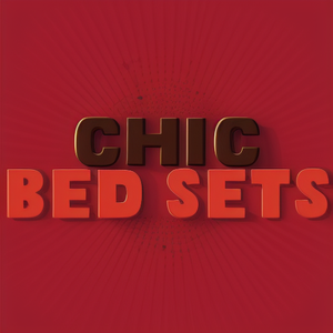 Chic Bed Sets