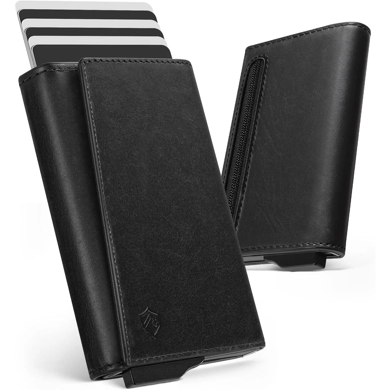 B01 - Black