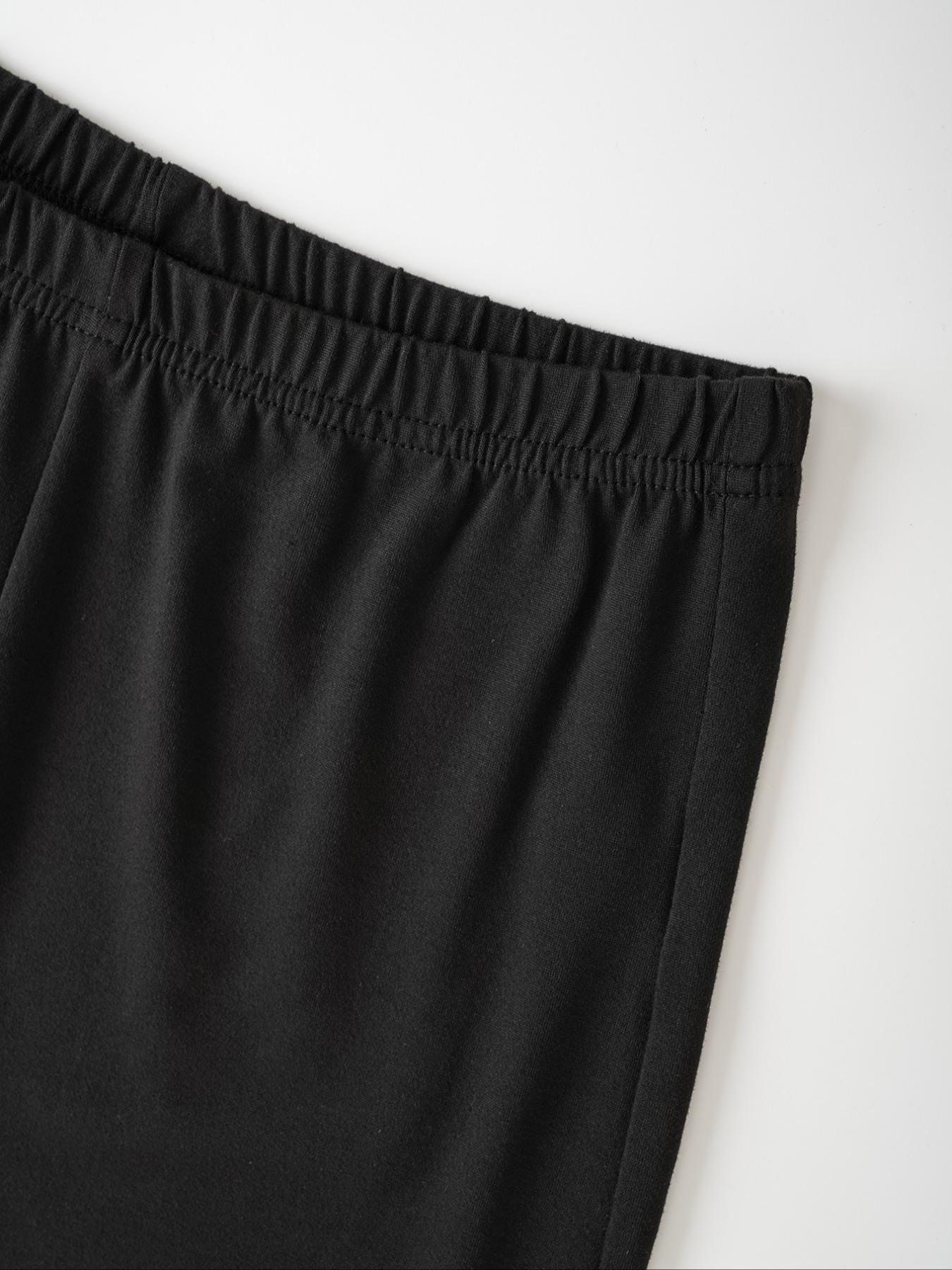 Women's 2-Piece Sweatshirt Set, Mama Letter Print, Round Neck Long Sleeve, Fitted Bottoms, Casual Fall & Winter, Womenswear