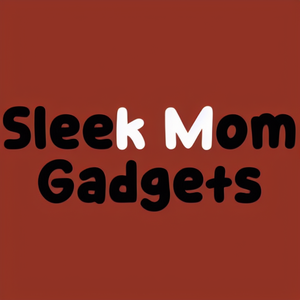 Sleek Mom Gadgets