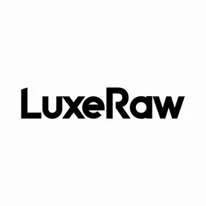 LuxeRaw LuxeRaw