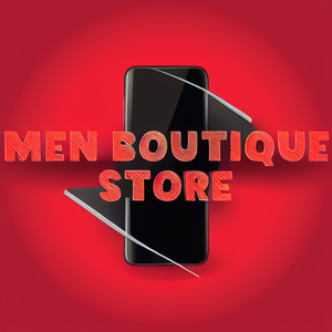 Men Boutique Store