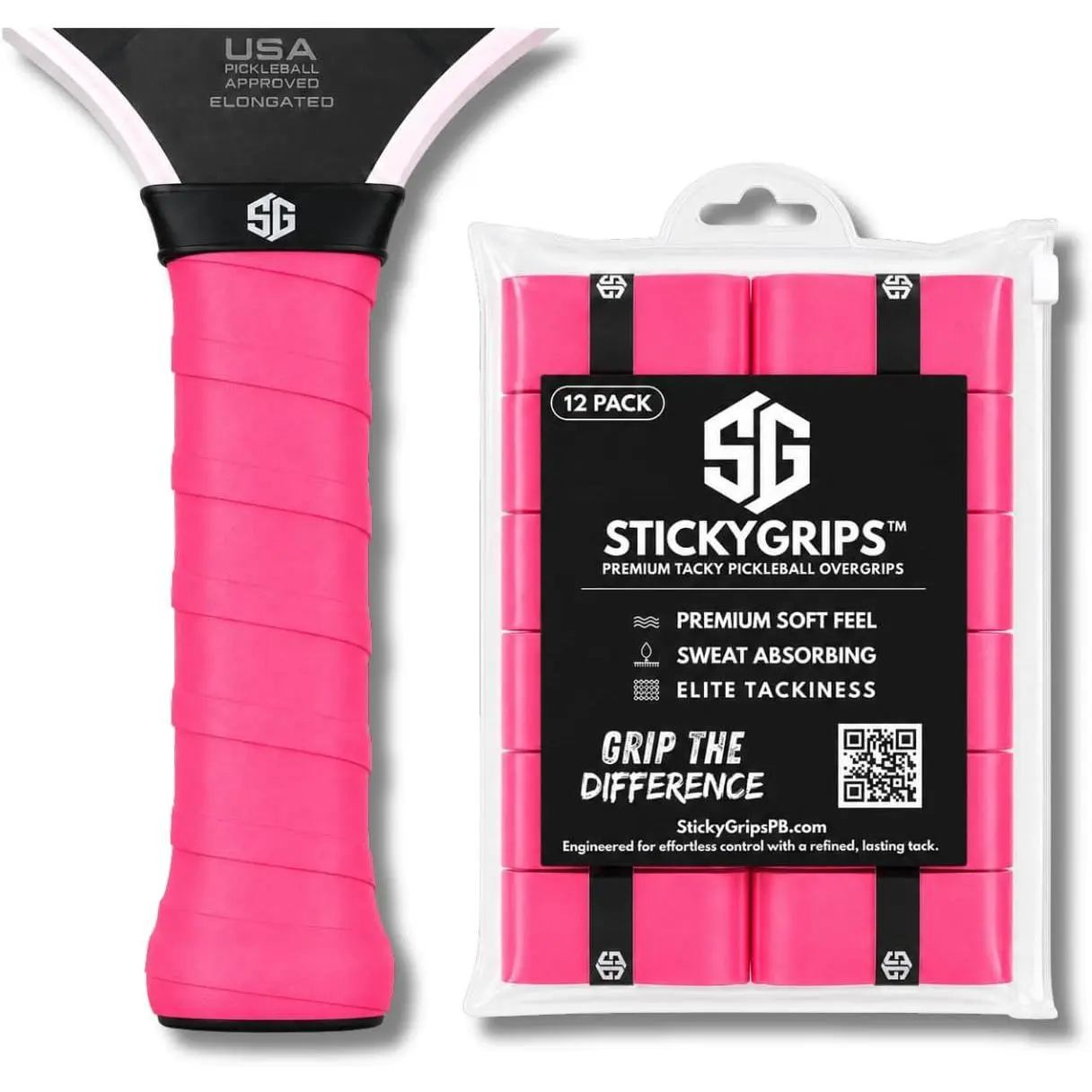 Hot Pink