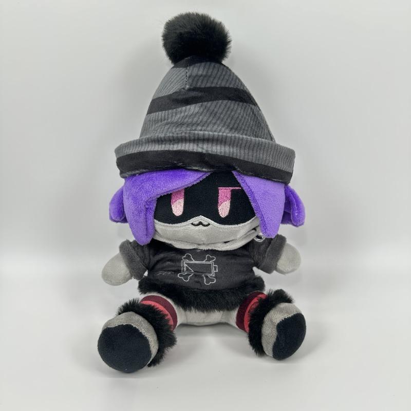 Murder drones plush toys animated periphery plush dolls, dolls - TikTok ...