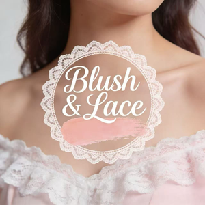 Blush & Lace