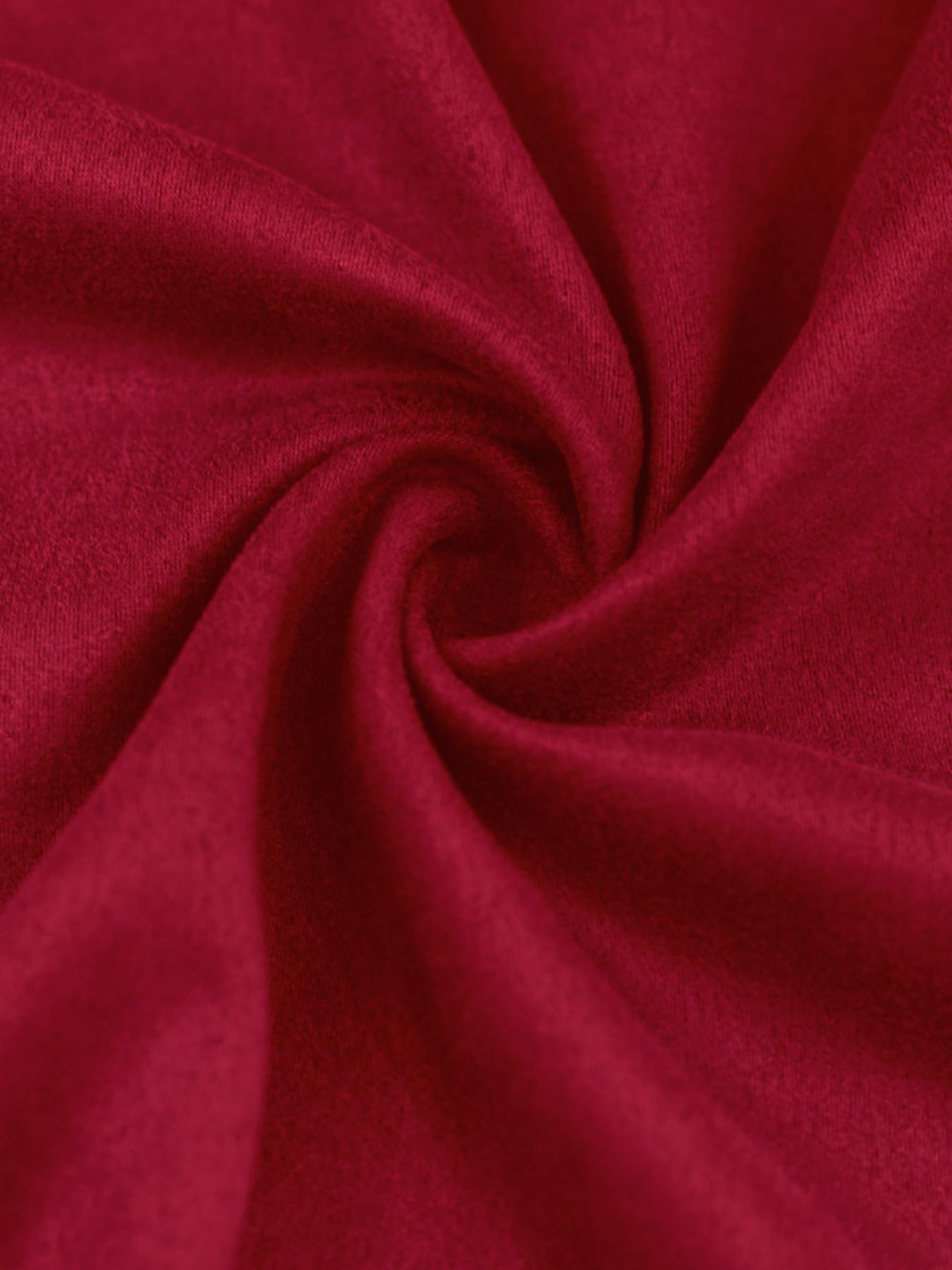 Two-piece men's solid color casual suit, with a button-down collar shirt, single-row button chest pocket, ankle-length pants for warmth drawstring waist, street leisure and workwear elements, suitable for daily outings, casual gatherings, etc. men's suit.