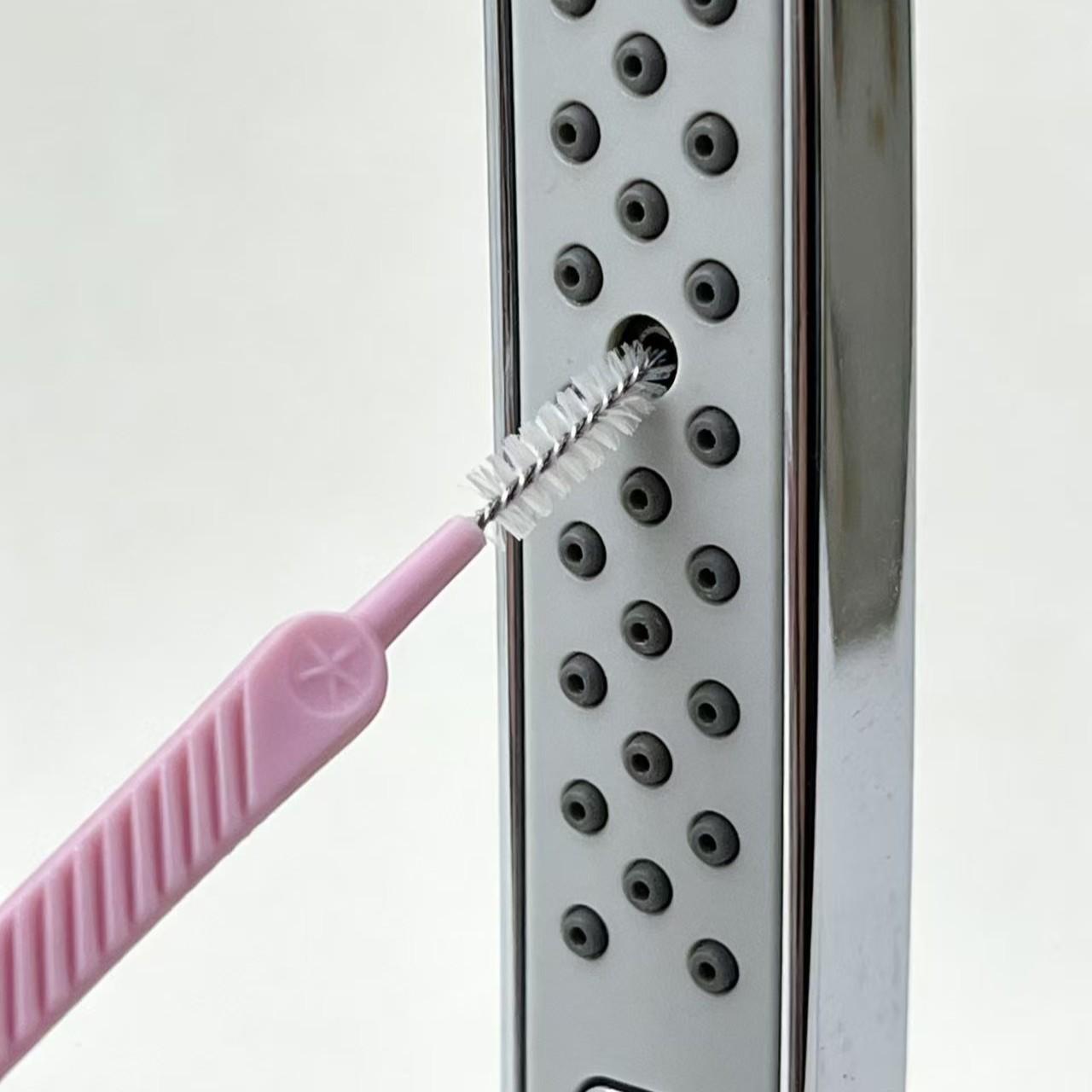 12-Piece Phone Cleaning Brush Set, Ideal for Phone Charging Port, Speaker Hole, Keyboard, Shower Head, Dust Removal Tool Kit