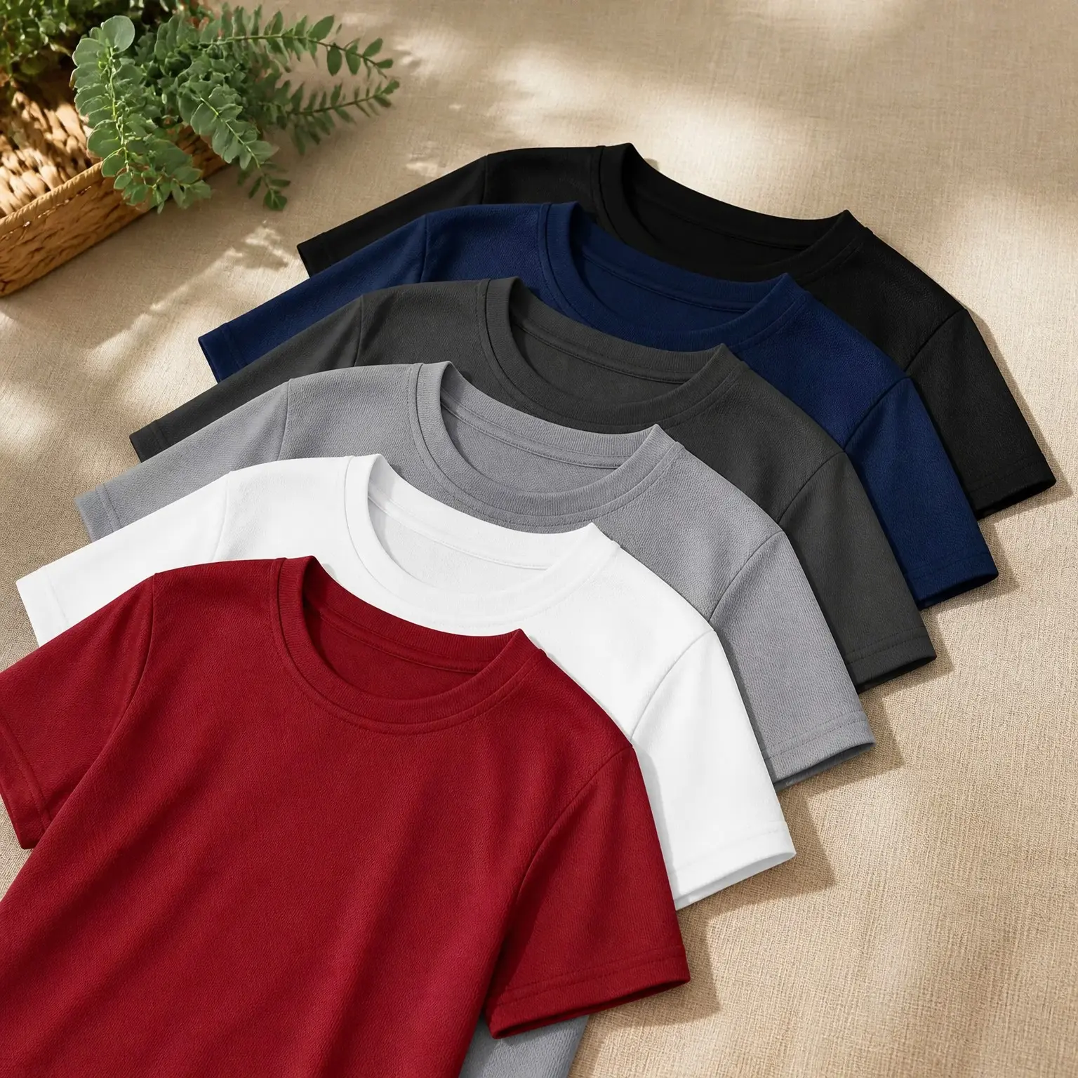 6 Pack Boys Mesh Athletic Shirts Youth Kids Dry-Fit T-Shirts(Gift)