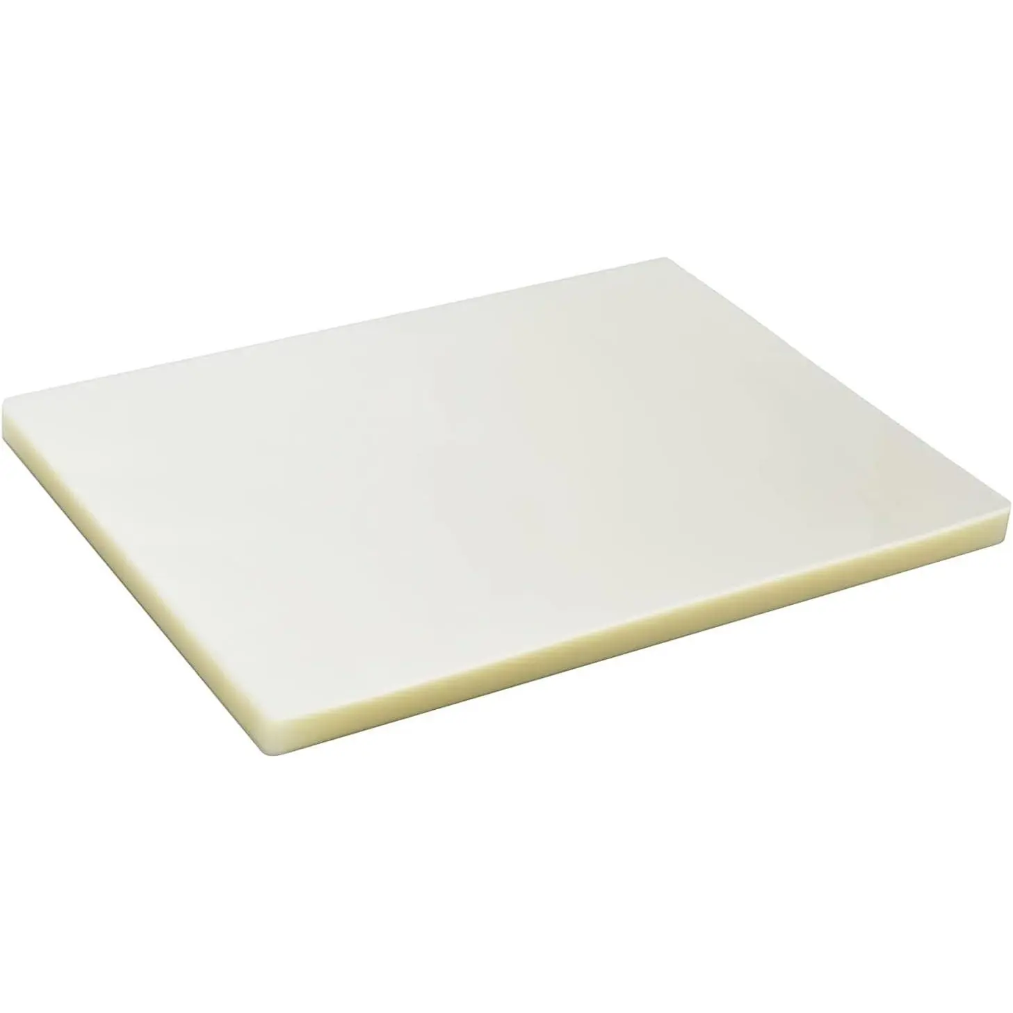 3 Mil Thermal Laminating Sheets 30 Packs 9”x11.5” Laminating Pouches | Holds 8.5 x 11 Inch Lamination Plastic Paper for Laminator, School Office Supplies Laminate