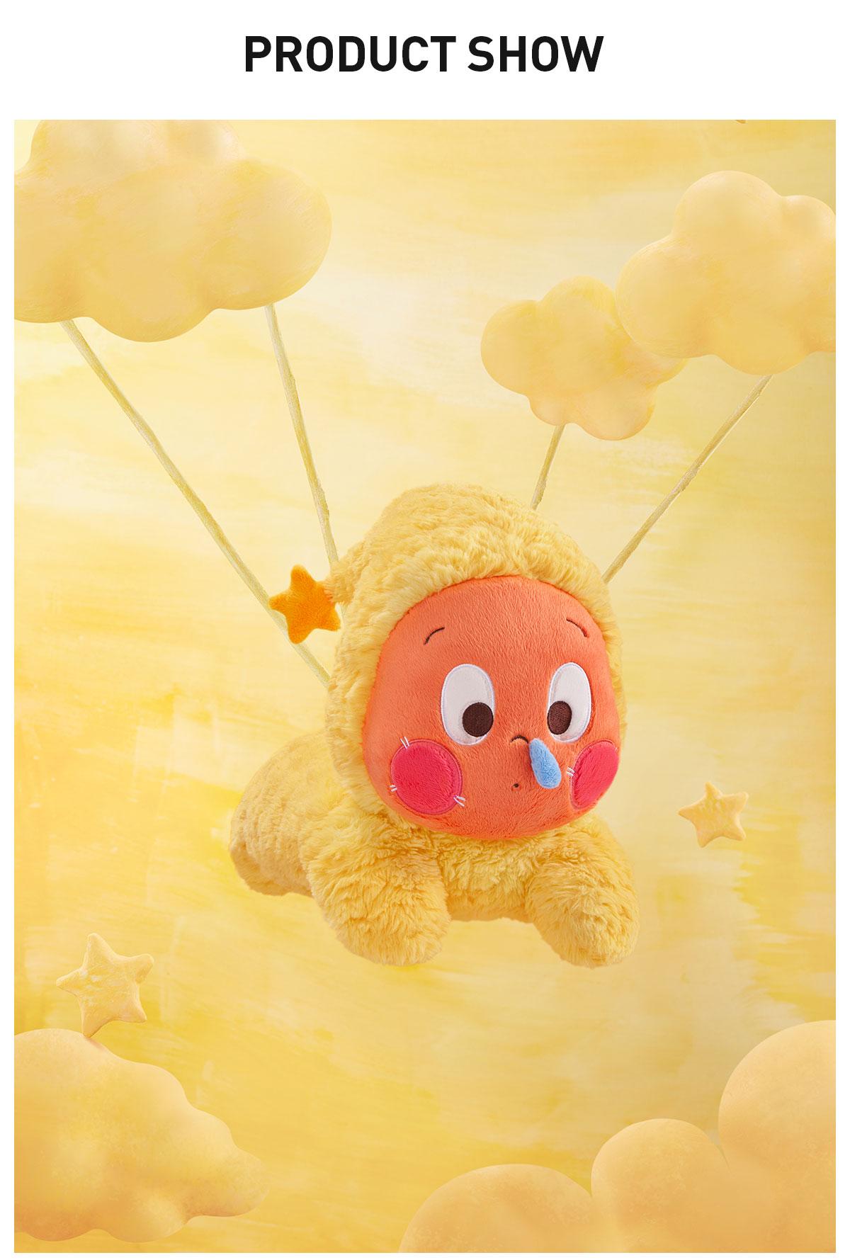 We are Twinkle Twinkle Series-Pillow 4.0