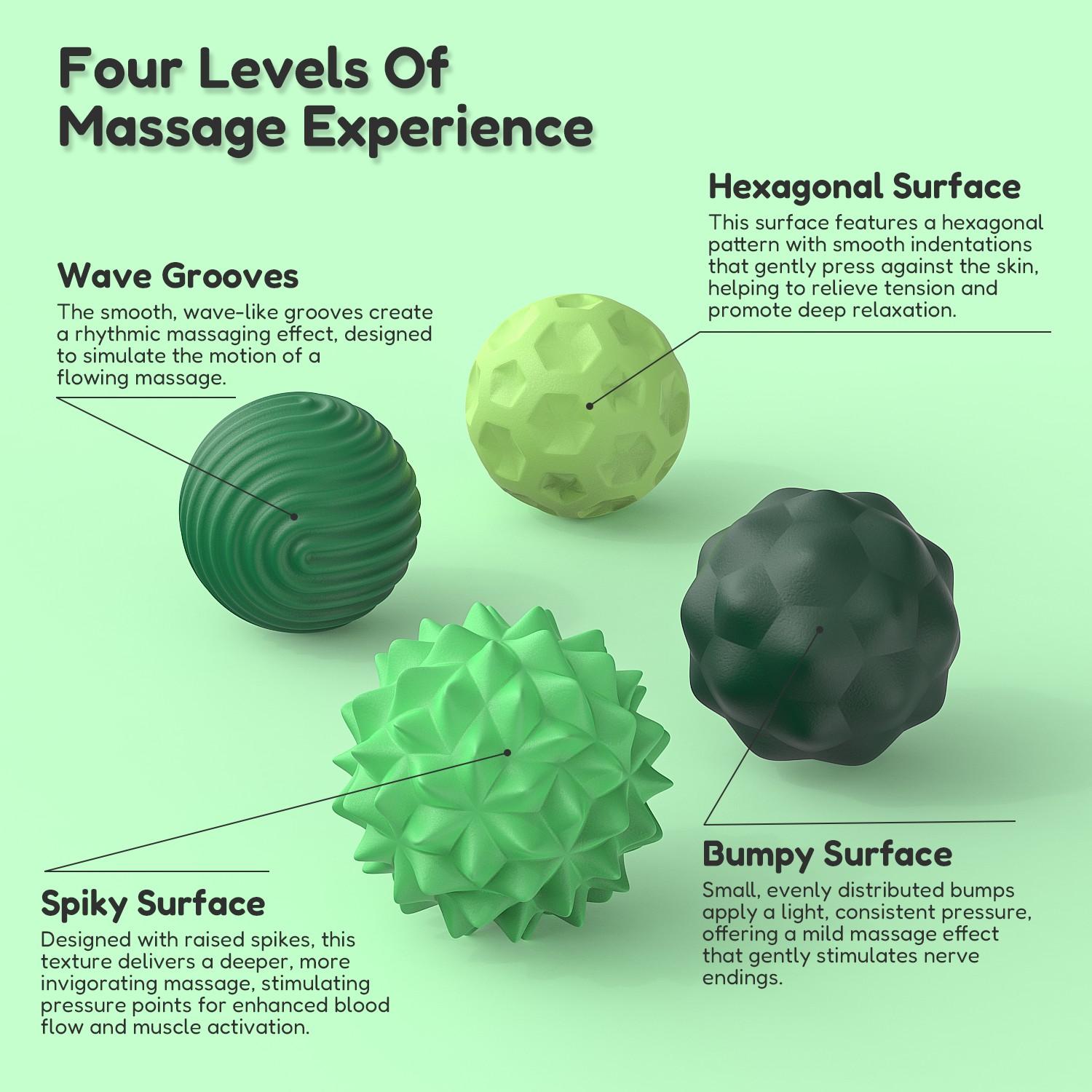 New Upgrade Magnetic Stress Relief Ball, Edc Anti-Anxiety Sensory Magnet Ball, Suitable for Adults, Children, Adhd Patients