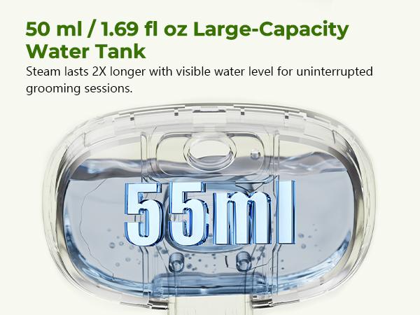 Pecute Pet Spray Hair Removal Brush for Cat/Dog – Deshedding & Grooming Tool, one button hair removal comb,deshedding vacuum brush, fur removal tool, grooming trimming tool