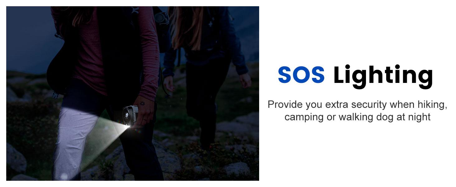 Lentorgi,Portable Fan,Clip Fan Rechargeable With stand,4 Speeds Strong Airflow Small Fan Waist,Weight reduction design,for Travel Camping Outdoor Jobsite,Camping Essentials-Black and Gray Lentorgi,Portable Fan,Clip Fan Rechargeable With stand,4 Speeds Strong Airflow Small Fan Waist,Weight reduction design,for Travel Camping Outdoor Jobsite,Camping Essentials-Black and Gray