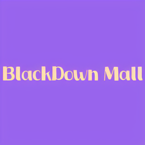 BlackDown Mall