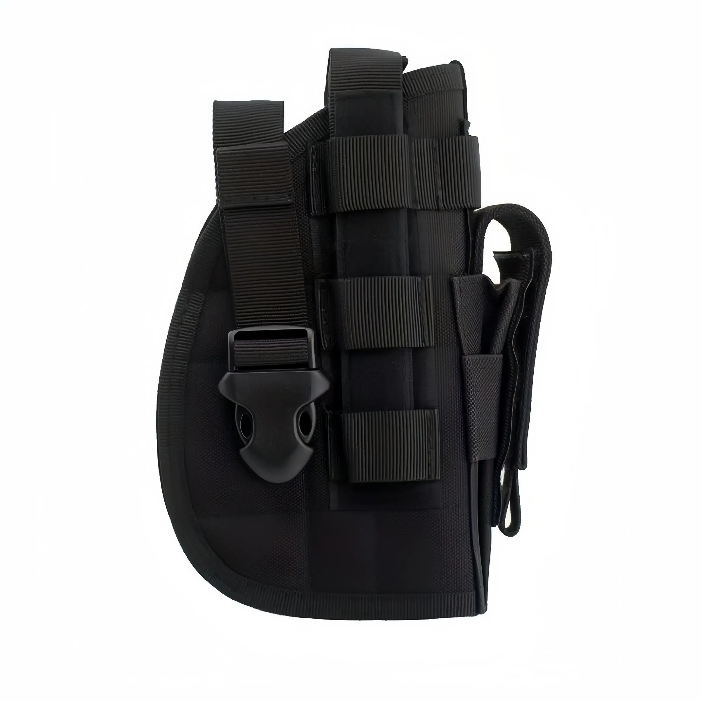 1 black item