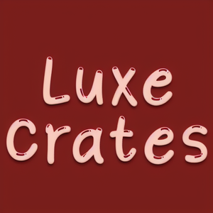Luxe Crates