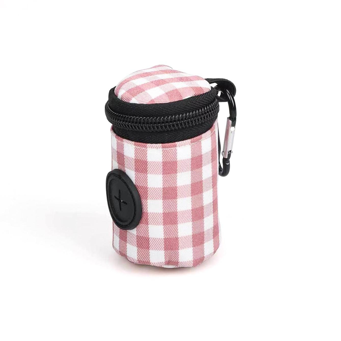 Outdoor Hanging Pet Waste Bag, Dog Poop Bag, Cat Litter Storage Bag, Scooper, Pet Garbage Bag, Convenient and Durable