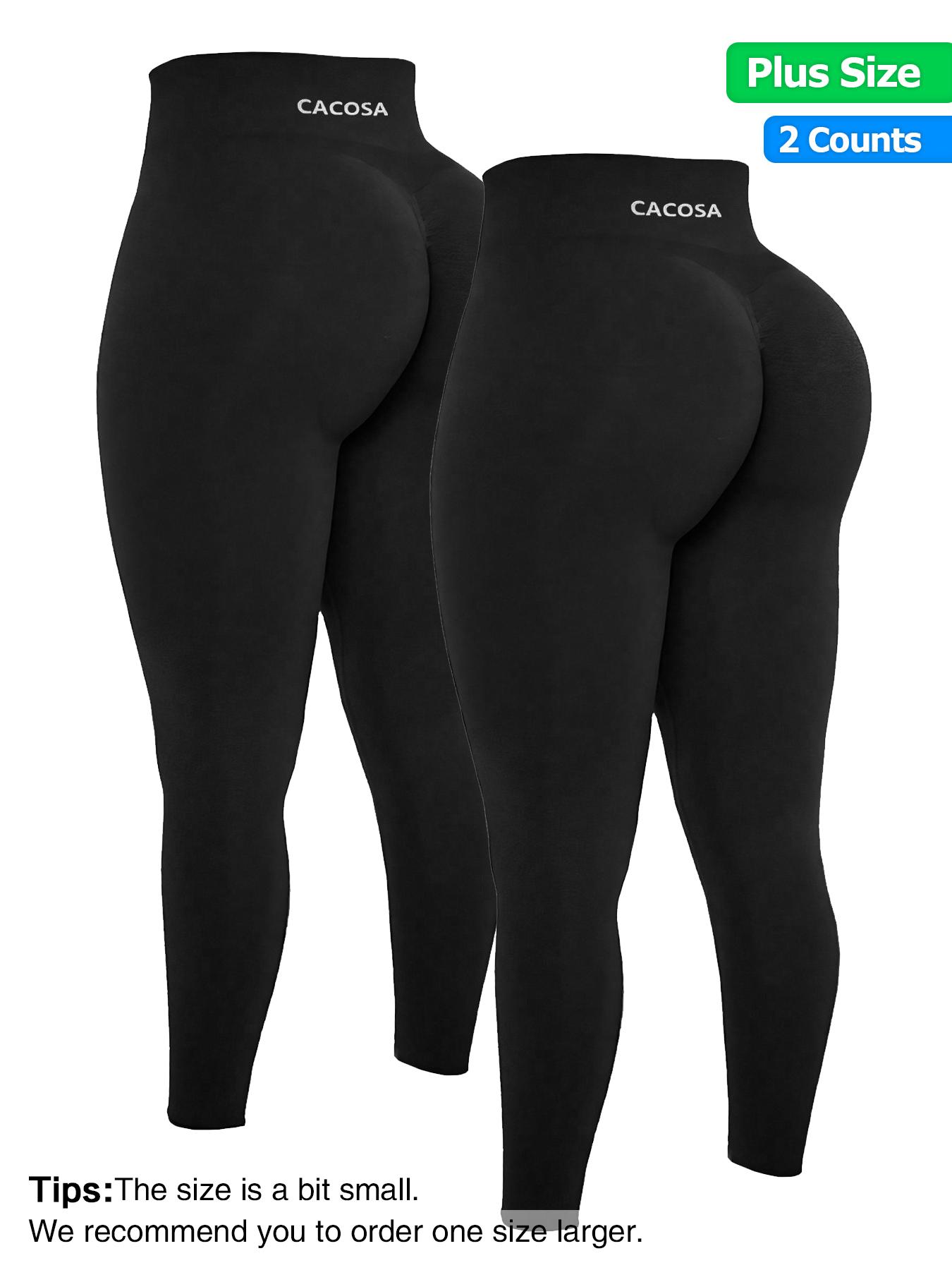 PLUS SIZE High Waist plus size leggings for curvy women, Oversize Stretchy Fitness Leggings, Quick-Dry Sportswear for All Seasons, black leggings for tummy control, crz yoga leggings, Yoga Bottoms, plus size pants for women