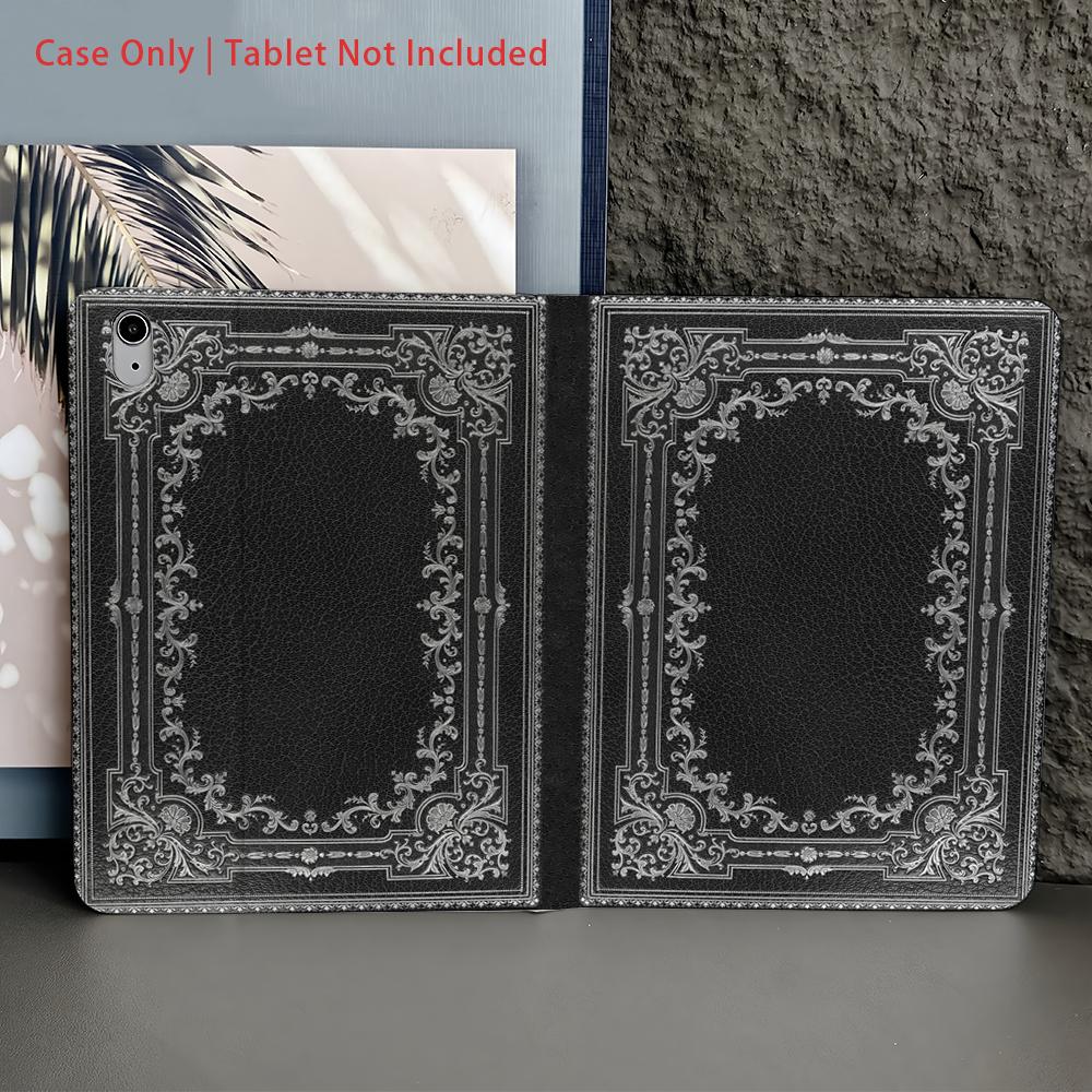 Case for ipad,A book-style tablet case, Tablet Cover, Tablet Casing compatible with ipad 10th generation,for iPad Air(M2)/for iPad Pro(M4)/air4/5/6/pro10.5/2022/2021/2024/12.9/mini7/2019/,air m3/a16 2025, iPad Covers, iPad Accessories