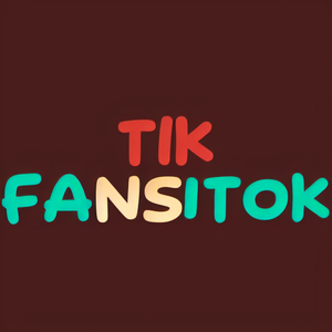 TIK FANS TOK
