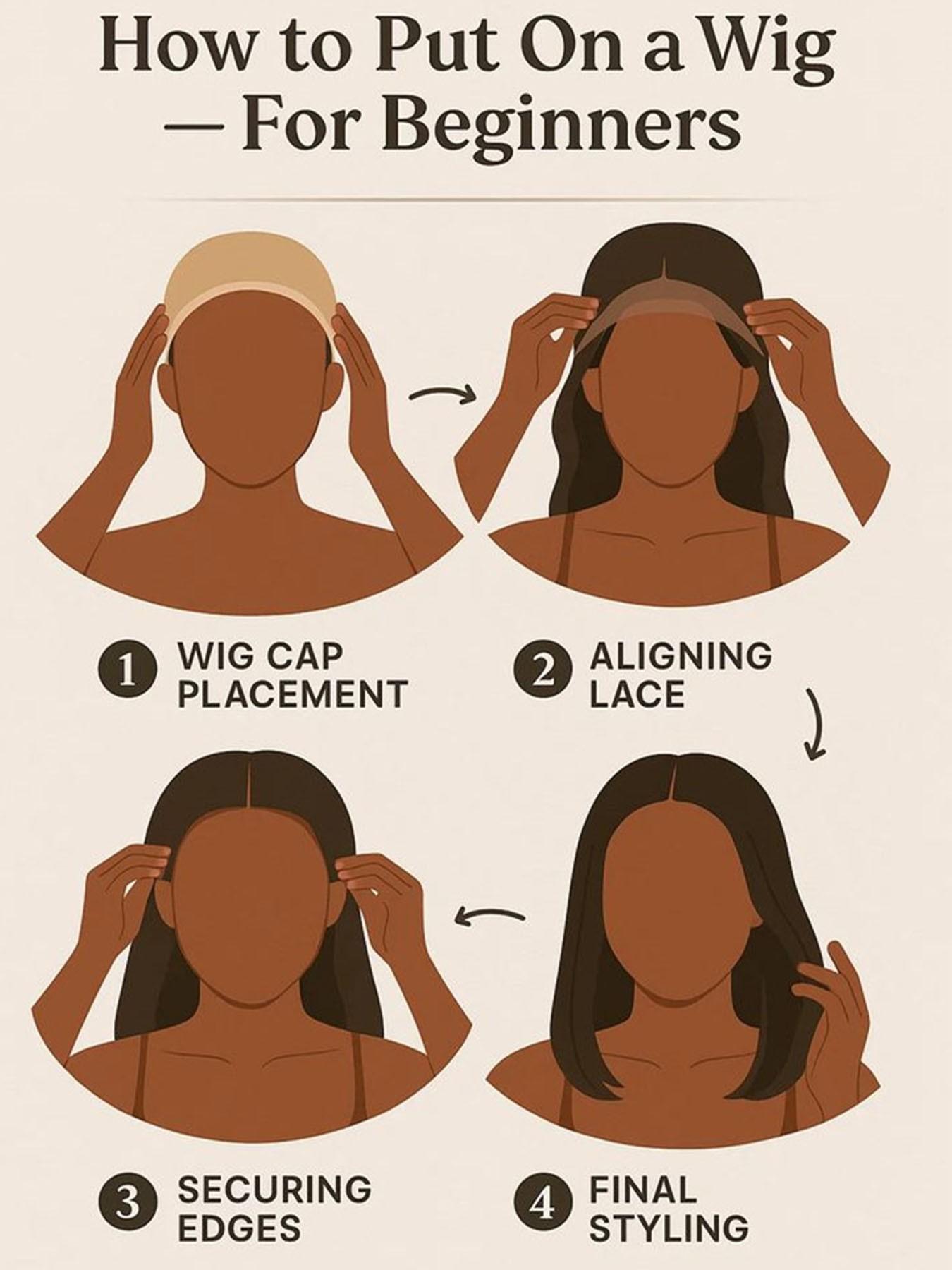 13x4 HD Lace Front Human Hair Wigs Body Wave Glueless Pre Plucked Natural Hairline with Baby Hair 20 Inch 180% Density Natural Black 1B With Blonde Highlights Ombre Mixed Color Wavy Hair for Women Daily Party Wear