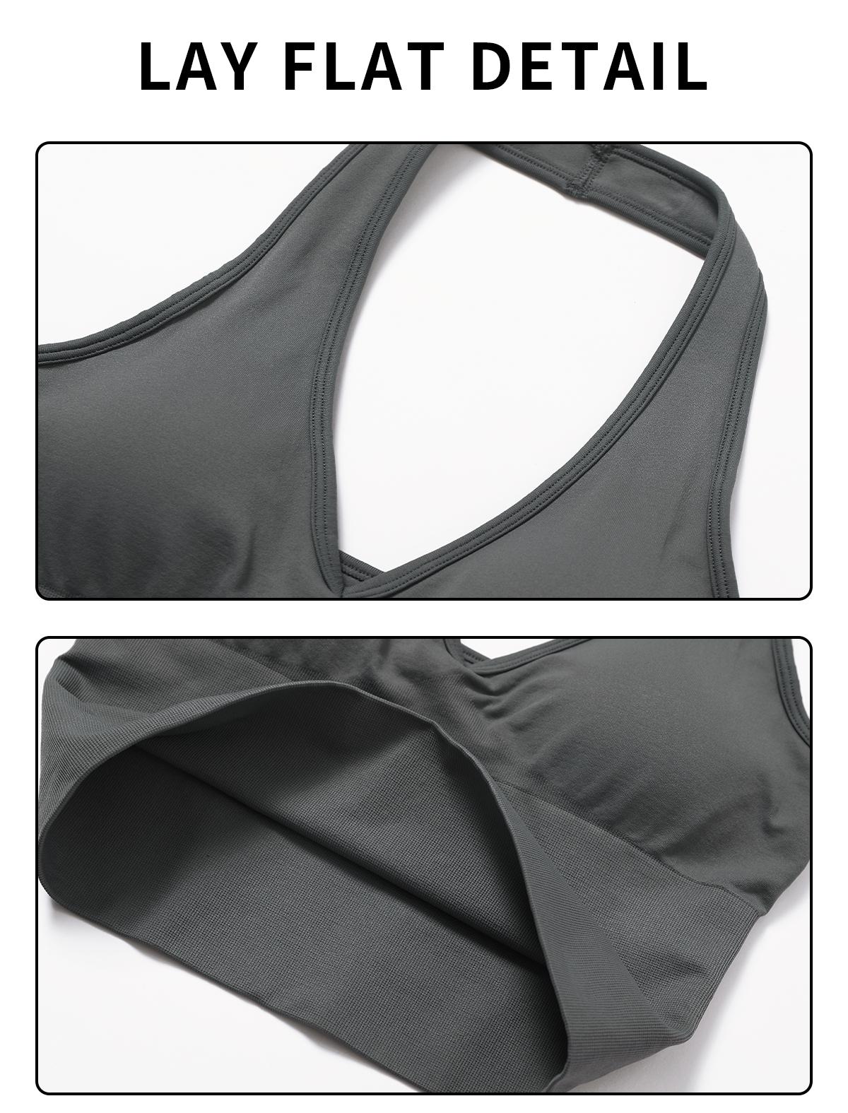 MFVIM Women's Workout Sets 2 Piece Sports Bra High Waisted Hip Lift Leggings Gym Yoga Exercise Clothing Sets athletic tracksuits comfortable sportswear Summer Activewear SpringStatements