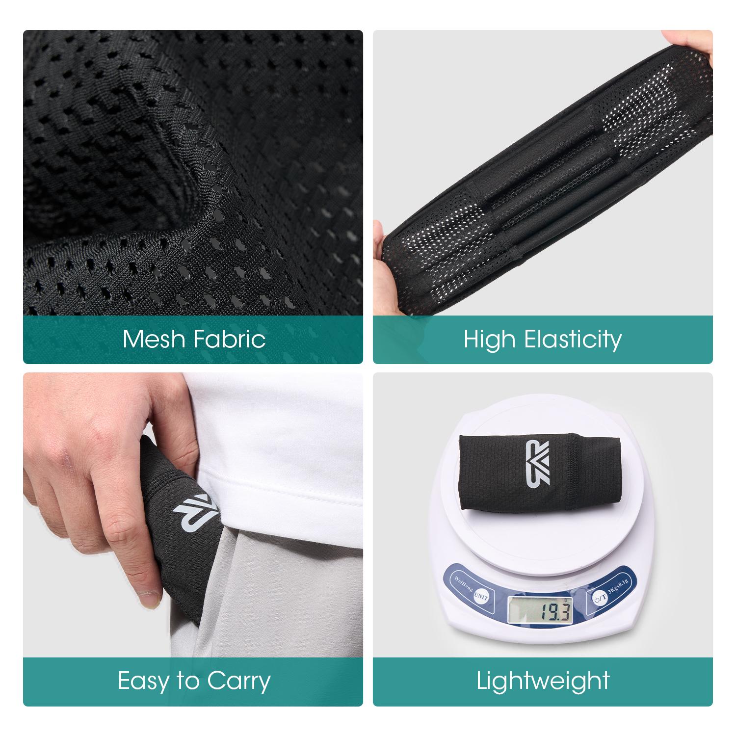 Cooling Skull Cap for Summer Sports - Bike Riding, Hiking & Outdoor | Breathable Helmet Liner with Moisture-Wicking | Unisex Multicolor Trendy Headwear, Quick-Dry Athletic Hat