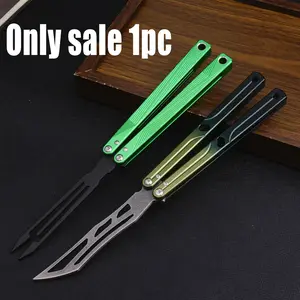 Hot Flip Toy Butterfly Trainer, Beginner Practice Tool, Ideal for Skill Development, Fun and Engaging Play, Perfect Gift Idea, Portable