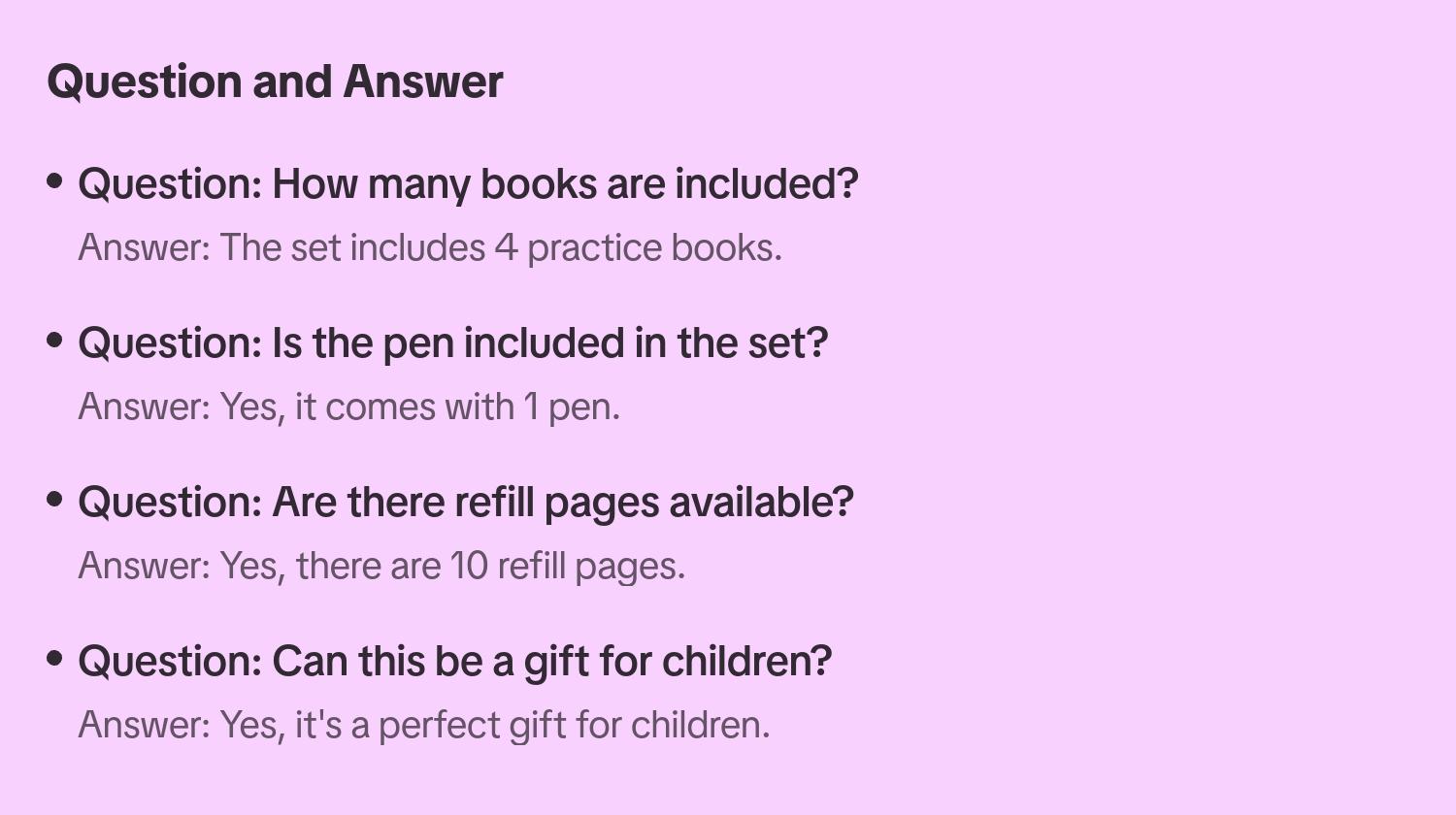 Magic Practice Scribe Book Set, 1 Set Reusable Number & Letter & Math & Drawing Practice Scribe Book with Pen & Refill & Pencil Grip, Gift for Friend Family, Learning Materials