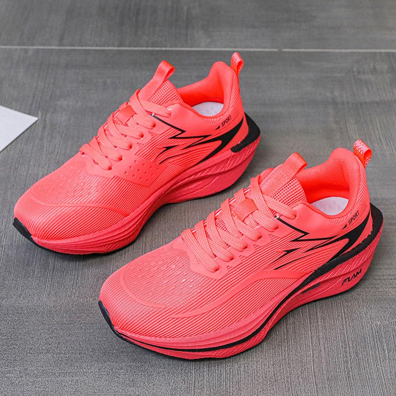 New Wide Fit Women's Casual Sports Shoes, Couple Barefoot Design, Men's Extra Wide Toe, Comfortable Breathable, Ideal for Fitness Yoga