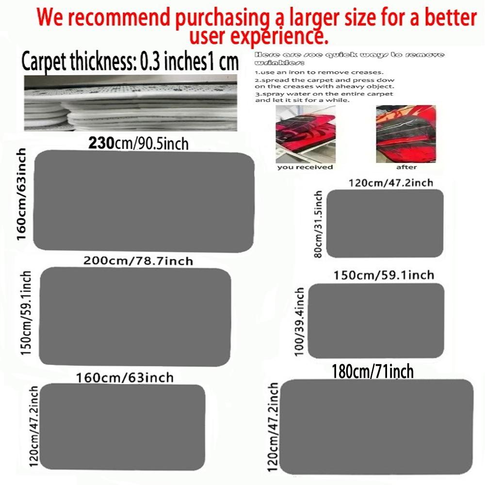 Modern Abstract Leaf Print Flannel Area Rug - Yellow Grey Contemporary Botanical Print Soft Mat for Living Room, Non-Slip Minimalist Home Decor#AbstractLeafRug #BotanicalPrintMat #MinimalistHomeDecor #YellowGreyCarpet #NonSlipFlannelRug