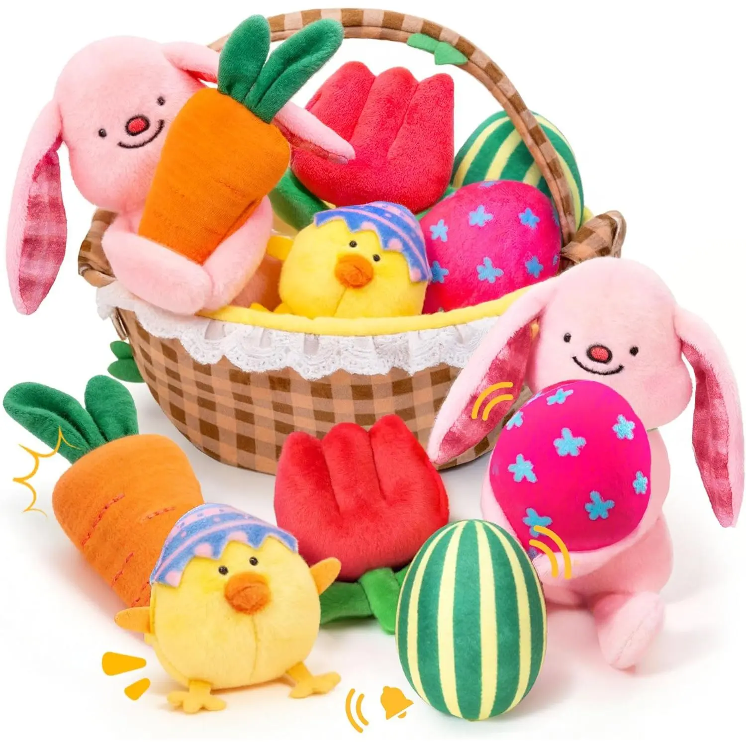 Pink Bunny