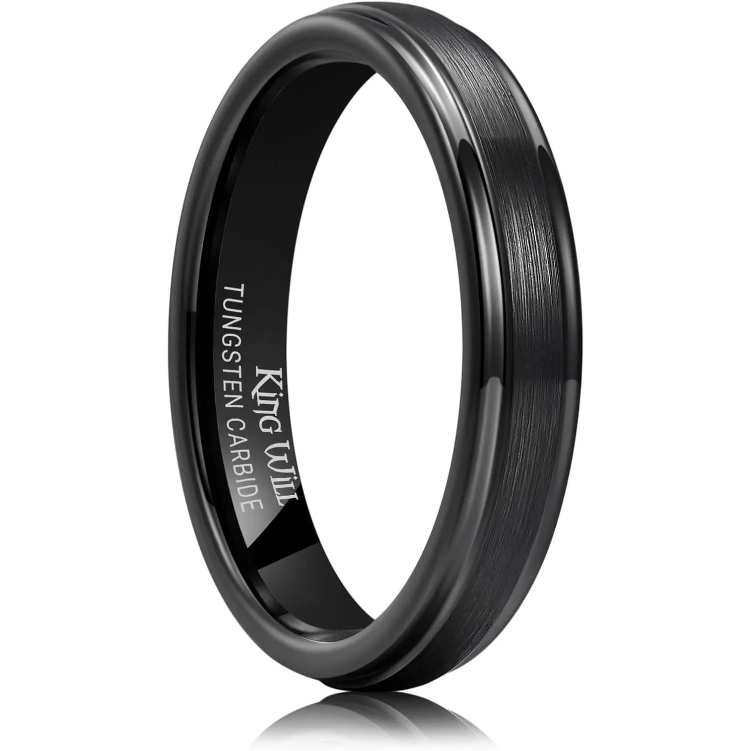 B-Black 4mm