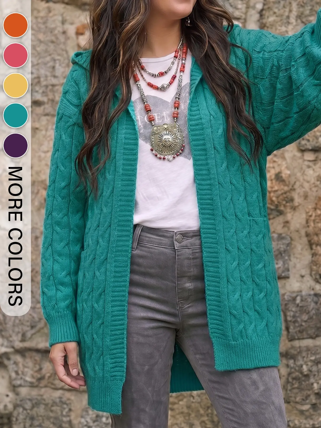 Turquoise