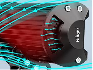 Nilight 20Inch 126W Spot Flood Combo Led Off Road Led Light Bar 2PCS 18w 4Inch Flood LED Pods With 16AWG Wiring Harness Kit-2 Lead Truck Lightbar Nilight 20Inch 126W Spot Flood Combo Led Off Road Led Light Bar 2PCS 18w 4Inch Flood LED Pods With 16AWG Wiring Harness Kit-2 Lead Truck Lightbar