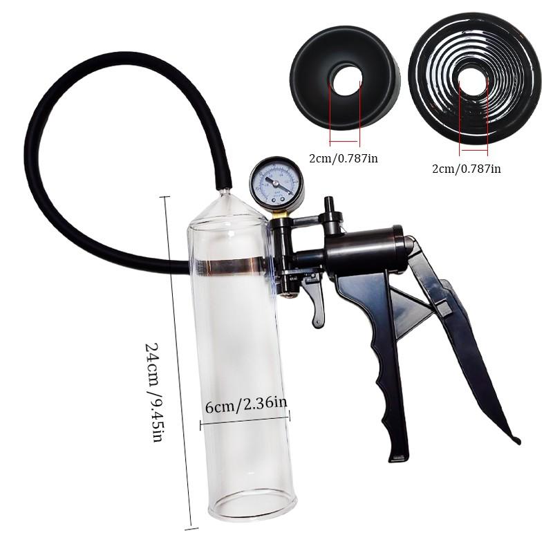 Home Body Muscle Massage Cupping Device, Vacuum Back Massager, Suitable for Shower Use, Personal Care Body Cupping Massage Equipment