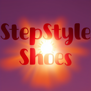 StepStyle Shoes