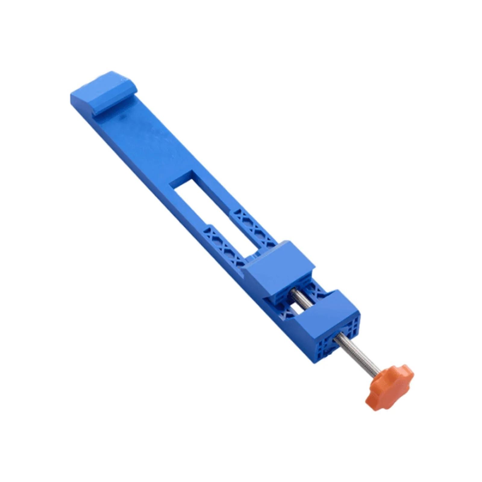 Adjustable Cutting Machine Base Guide, Electric Circular Saw Milling Positioning Clamp, Precision Wood Cutting Guide, Woodworking Tools, Specially Designed for Precision Cutting and Milling Tasks, Power Tools