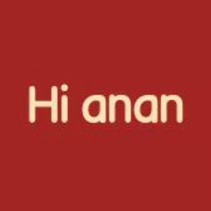 Hi anan